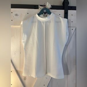 Brand New White Shirt 🤍